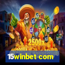 15winbet com